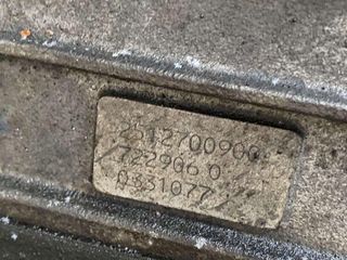 Caja de cambios MERCEDES-BENZ R-CLASS (W251) (2006-2013) [266,274 Km]