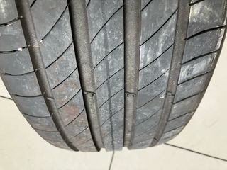 Neumático Michelin 195/55 R 16