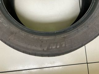 Neumático Michelin 195/55 R 16