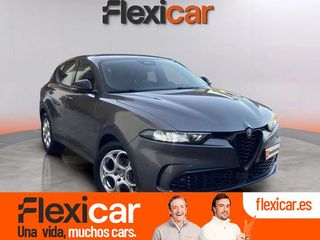 Alfa Romeo Tonale 1.5 MHEV GASOLINA 130 CV SPRINT FWD