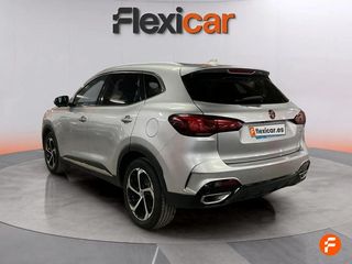 MG HS 1.5 Turbo GDI Luxury DCT