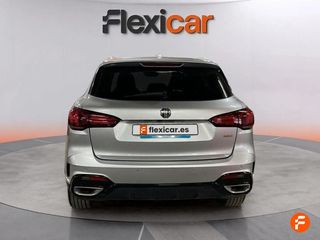 MG HS 1.5 Turbo GDI Luxury DCT