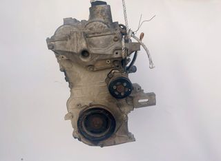 Motor NISSAN NOTE I (E11) (2005-2012)