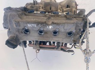 Motor NISSAN NOTE I (E11) (2005-2012)