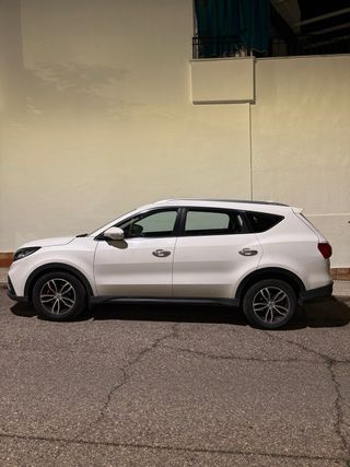 DFSK 580 1.5T 146CV GLP 🚗 Etiqueta ECO | 7 Plazas