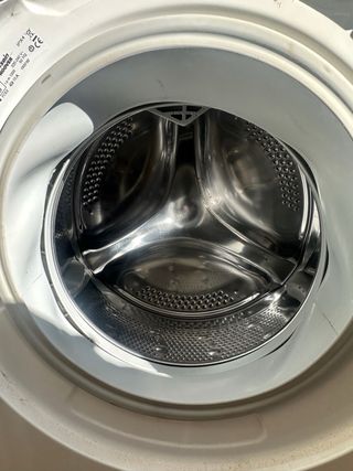 Lavadora Otsein Hoover 6kg (Puerta Rota)