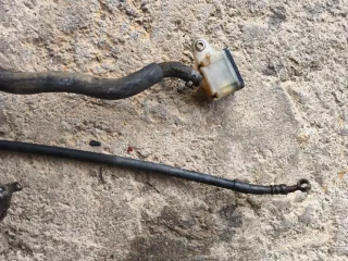 Bomba Freno Trasero Africa Twin XRV650