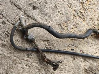 Bomba Freno Trasero Africa Twin XRV650