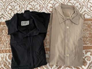 Lote Ropa: Jerséis, Camisas y Polos
