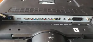 Televisor Belson 26" Negro