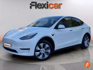 Tesla Model Y Gran Autonomía 4WD