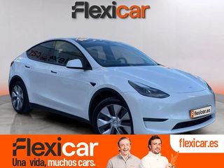 Tesla Model Y Gran Autonomía 4WD