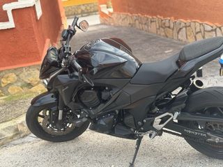Kawasaki Z800  Naked