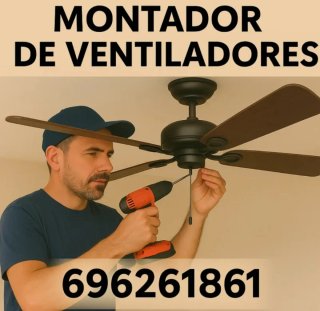 Montador de muebles. Inventarios de casas. 20€/hr.
