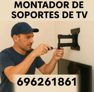 Montador de muebles. Inventarios de casas. 20€/hr.