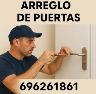Montador de muebles. Inventarios de casas. 20€/hr.