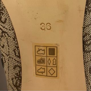 Scarpe donna tacco Guess