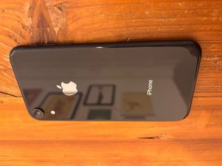 iPhone XR Negro 64GB