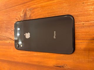iPhone XR Negro 64GB