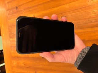iPhone XR Negro 64GB