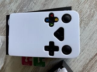 Consola R36s Negra Multicolor