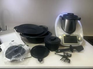 Thermomix TM6