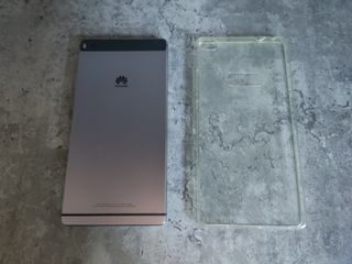 Huawei P8 (Libre)