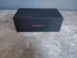 Huawei P8 (Libre)
