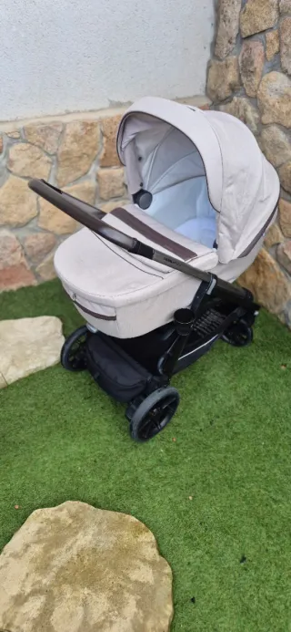 Carrello Inglesina Aptica per bambino