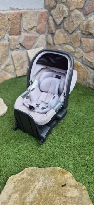 Carrello Inglesina Aptica per bambino