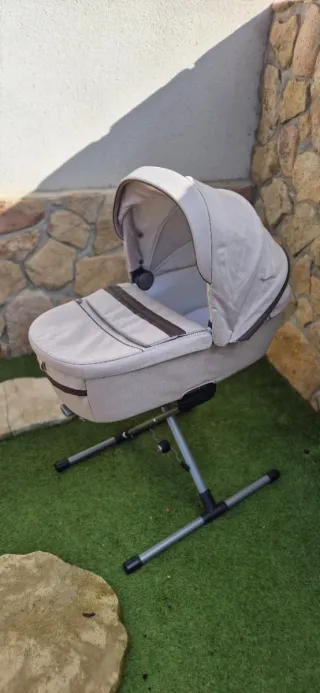 Carrello Inglesina Aptica per bambino