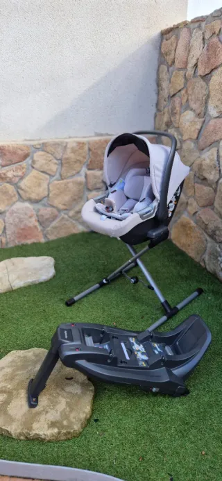 Carrello Inglesina Aptica per bambino