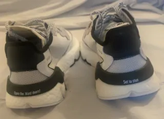 Zapatillas Adidas Star Wars Nite Jogger