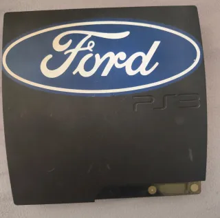 PlayStation 3 PS3 Negra (No funciona)