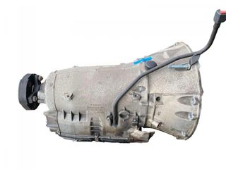 Caja de cambios MERCEDES-BENZ SL-CLASS (R230) (2001-2012) [146,014 Km]