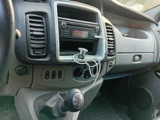 Renault Trafic 2014