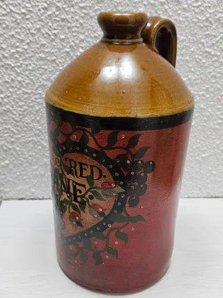 Jarra de Gres Pearsons of Chesterfield - 3.6kg