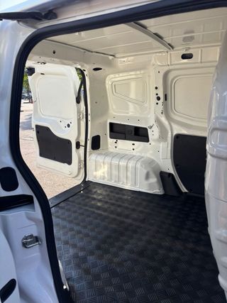 Furgoneta fiat fiorino 2019