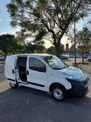 Furgoneta fiat fiorino 2019
