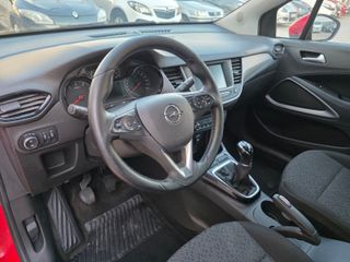 OPEL CROSSLAND 1.2 110 CV UNICO DUEÑO
