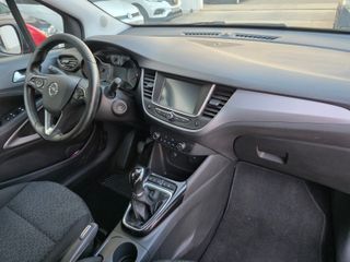 OPEL CROSSLAND 1.2 110 CV UNICO DUEÑO