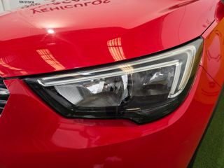 OPEL CROSSLAND 1.2 110 CV UNICO DUEÑO