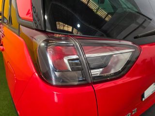 OPEL CROSSLAND 1.2 110 CV UNICO DUEÑO