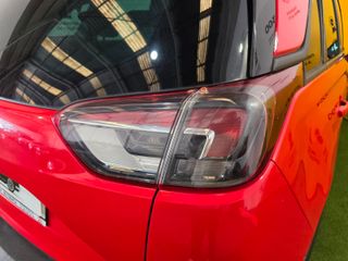 OPEL CROSSLAND 1.2 110 CV UNICO DUEÑO