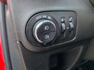 OPEL CROSSLAND 1.2 110 CV UNICO DUEÑO