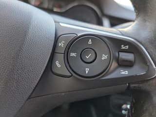 OPEL CROSSLAND 1.2 110 CV UNICO DUEÑO