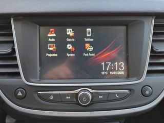 OPEL CROSSLAND 1.2 110 CV UNICO DUEÑO