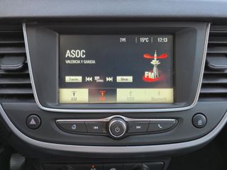 OPEL CROSSLAND 1.2 110 CV UNICO DUEÑO