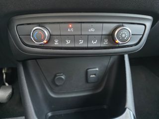 OPEL CROSSLAND 1.2 110 CV UNICO DUEÑO