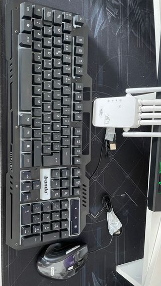 PC Gaming listo para jugar – Ryzen 5 · 16GB RAM